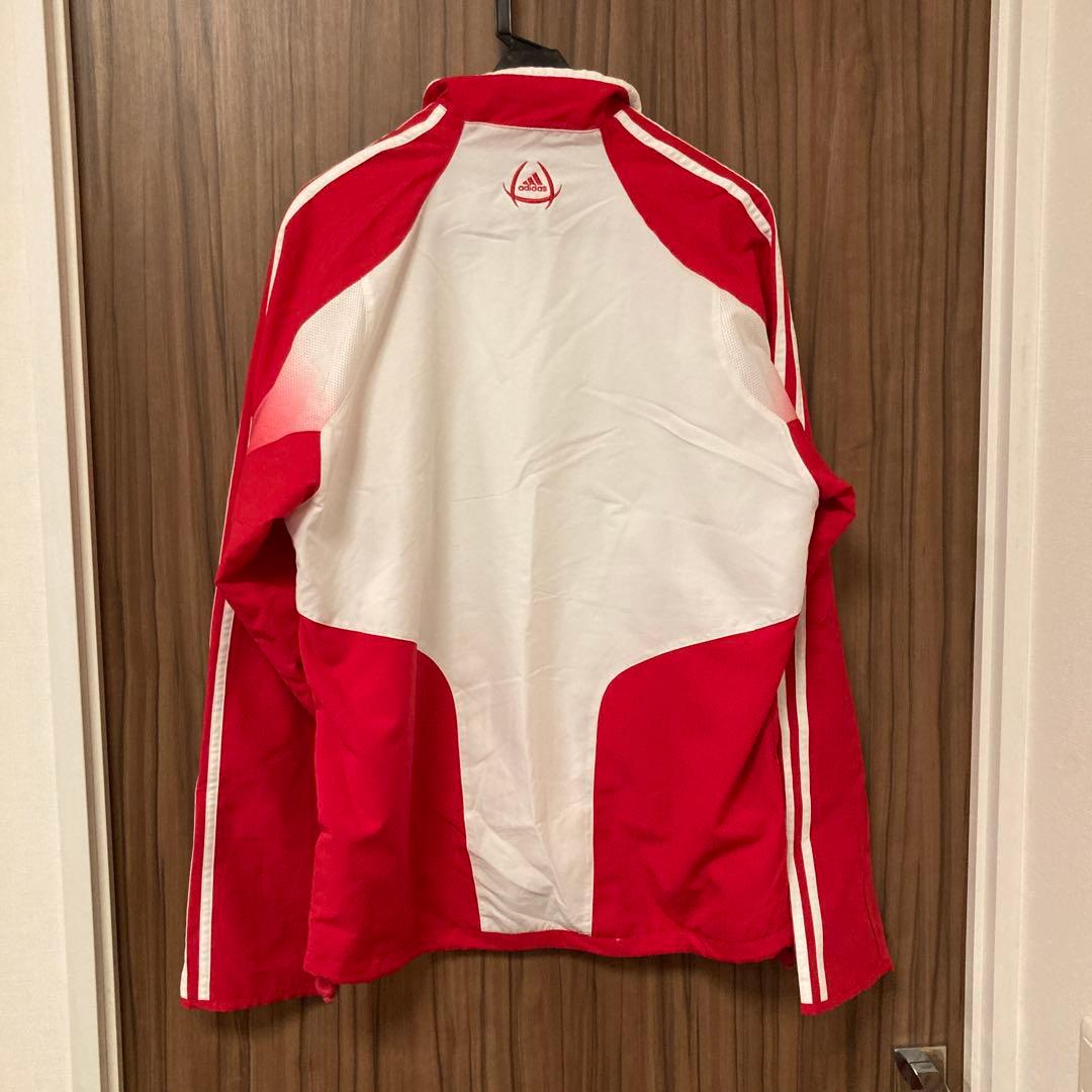 アヤックス　AJAX トラックジャージ　Lサイズ