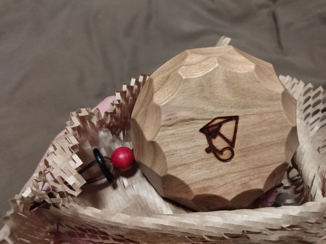 Asimocrafts FIKA12_ A ウッドマグ