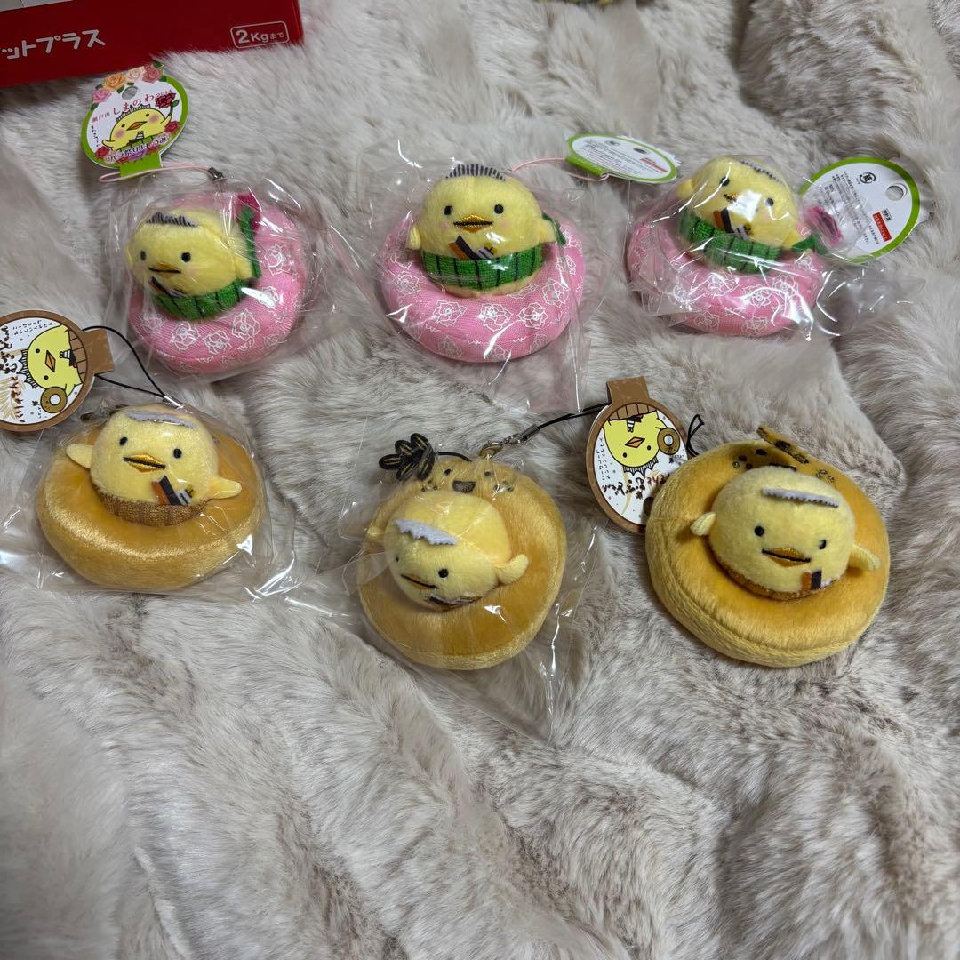七海出品