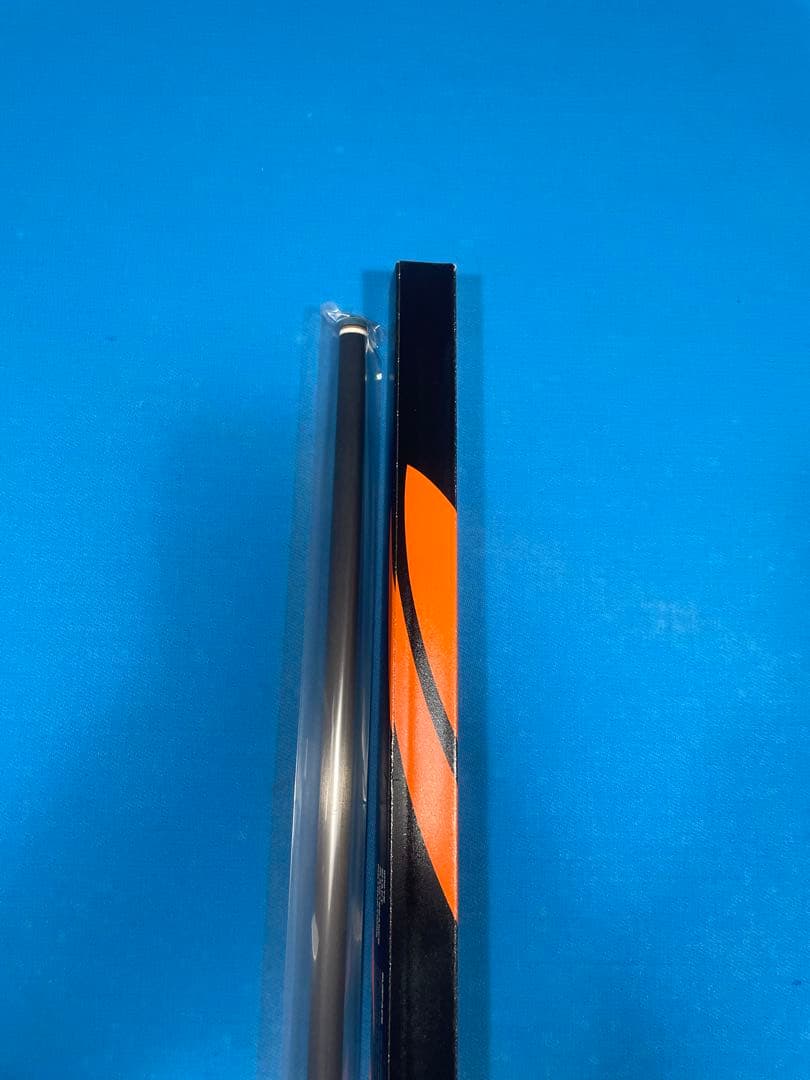 MEZZ イグナイト12.2 ウェイビージョイント　カーボンシャフト