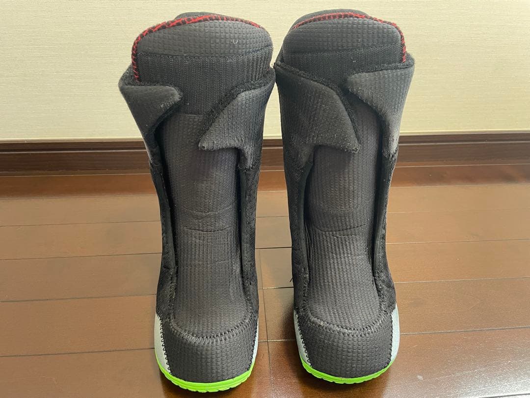 Burton ION AF スノーボードブーツ 26.0cm