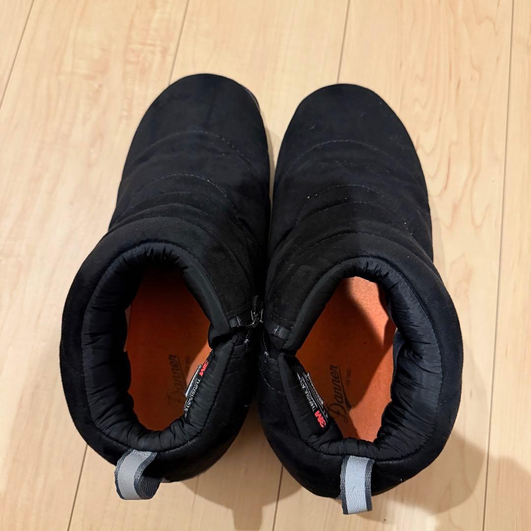 Danner ダナー FREDDO スノーブーツ