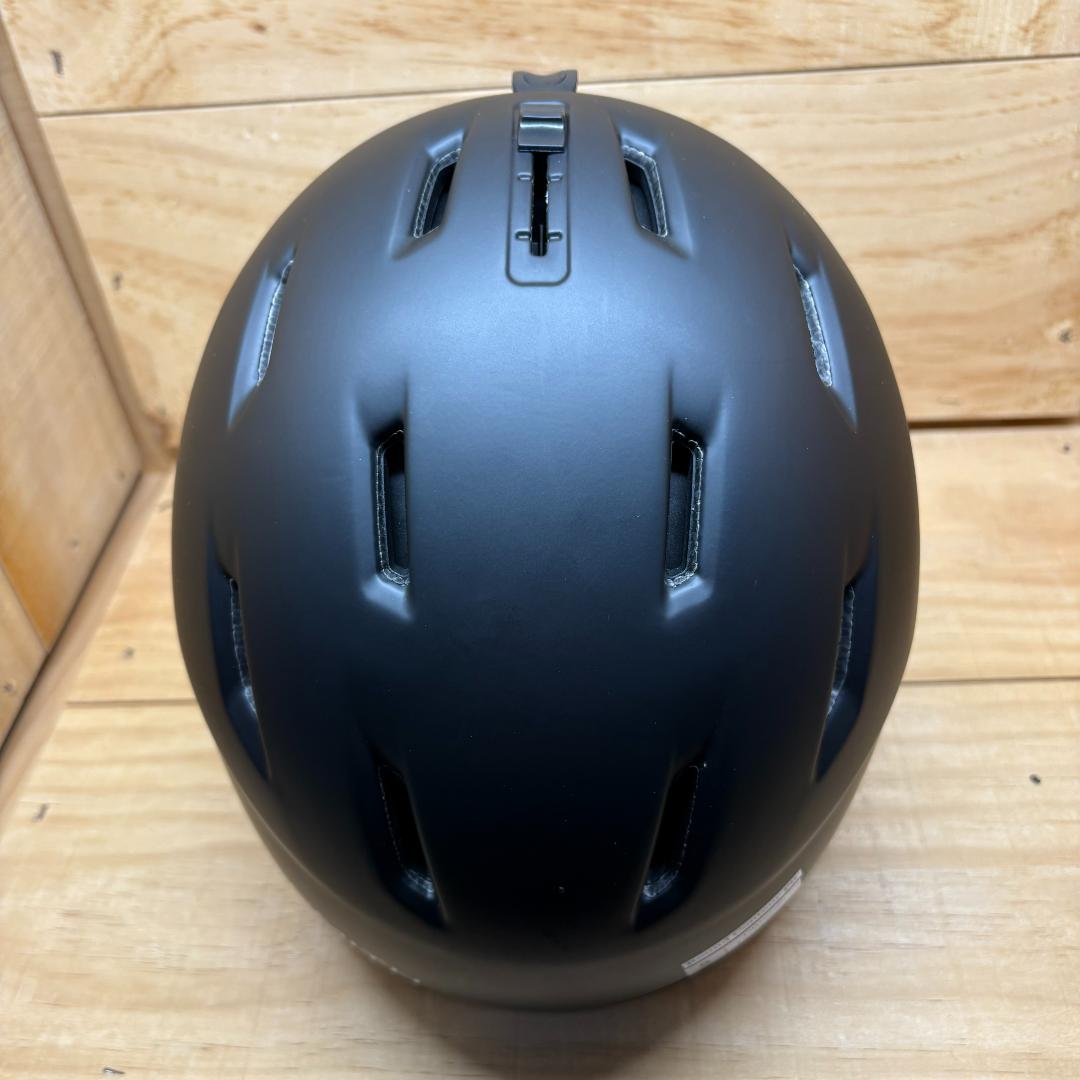 【4092】SMITH　スミス　MISSION MIPS　ミッション　ミップス
