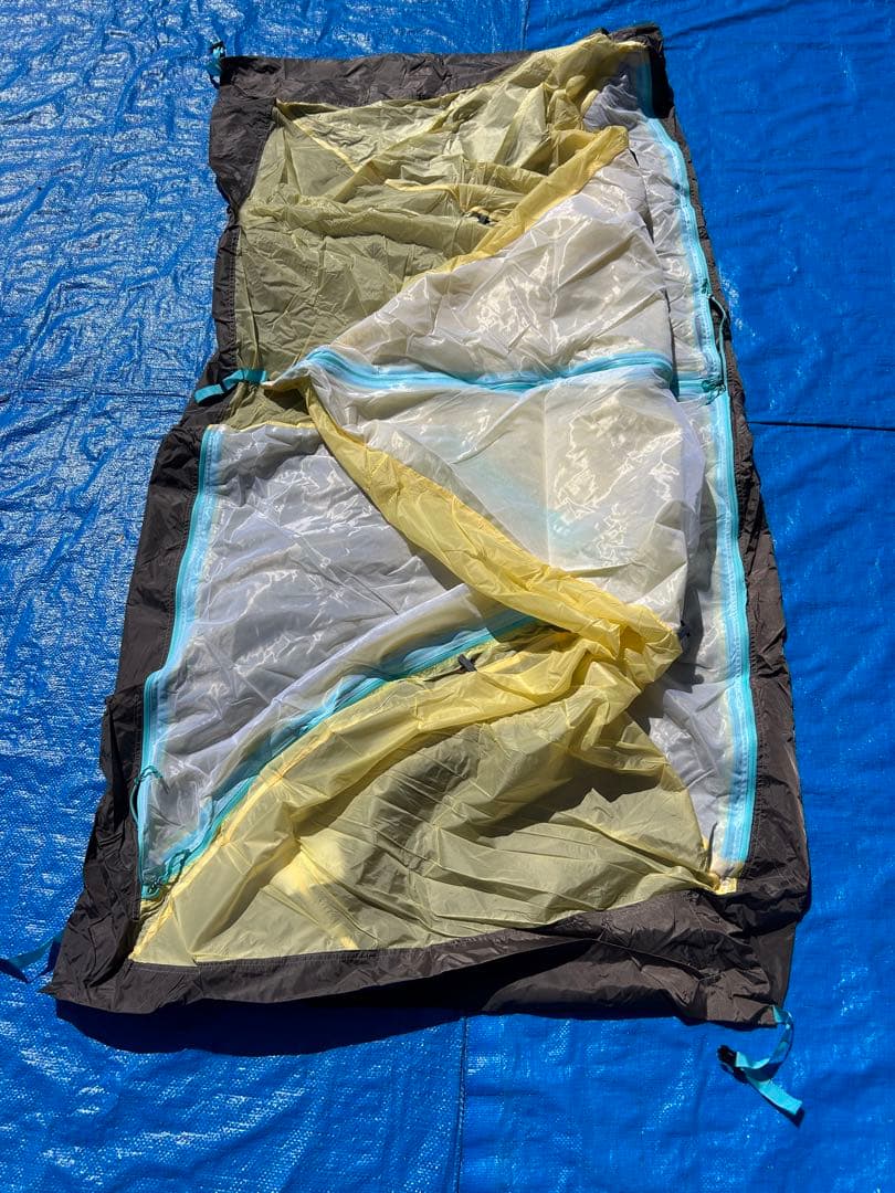 テンマクデザイン×キャンパンダ パンダ レッド