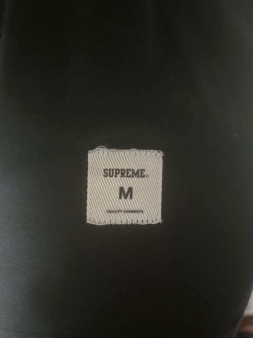 supreme アーチロゴ Tシャツ