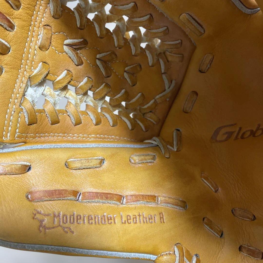 MIZUNO Global Elite 硬式 オールグラウンド用