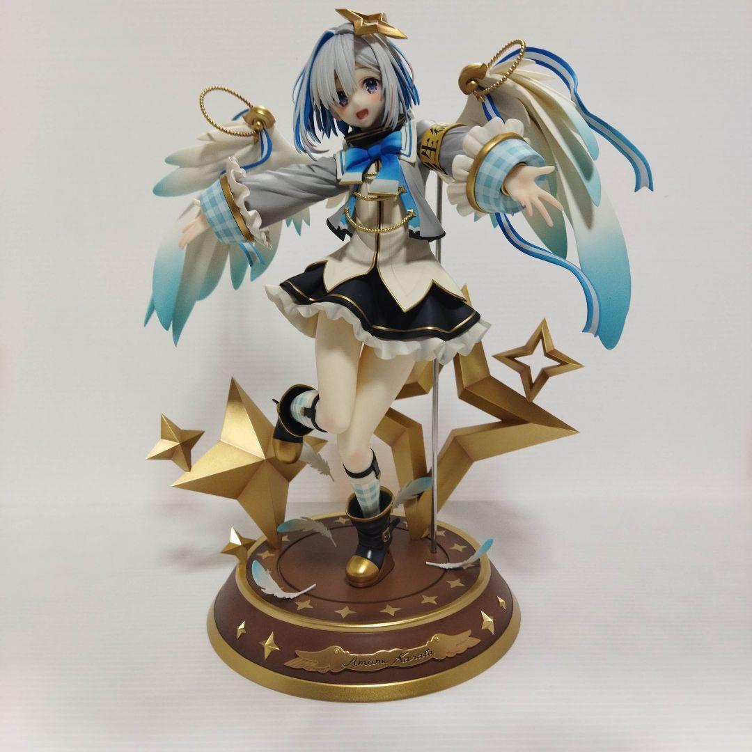 ホロライブ 天音かなた 1/7 完成品フィギュア[クレーネル] 開封品