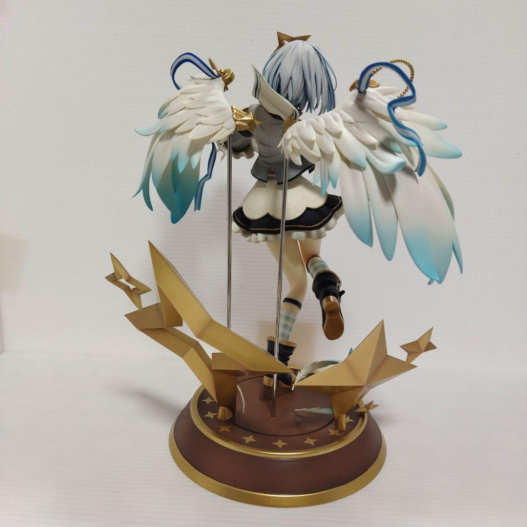 ホロライブ 天音かなた 1/7 完成品フィギュア[クレーネル] 開封品