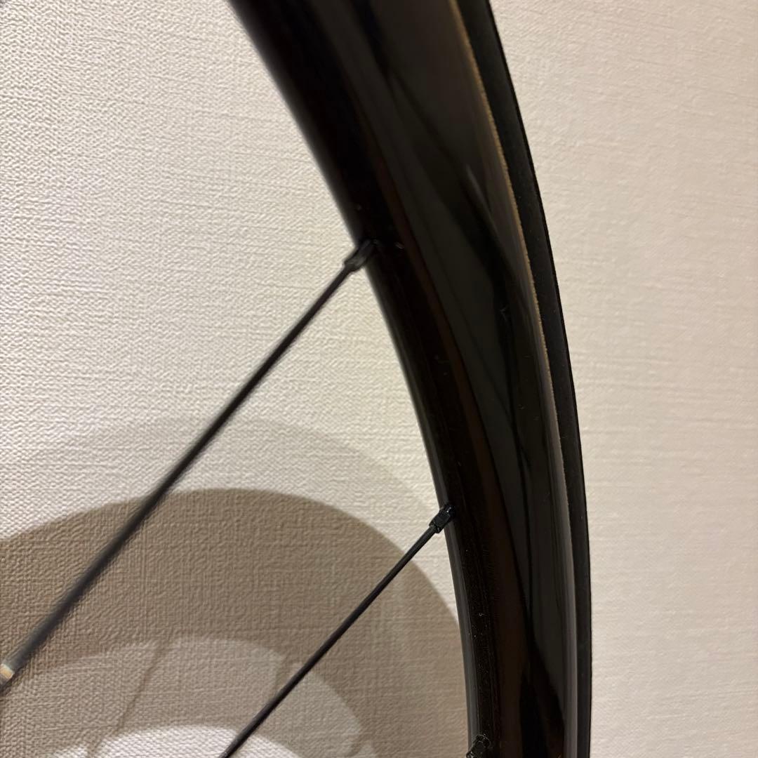 【e】ボントレガー　Aeolus RSL 37 12速