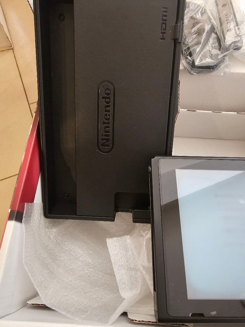 Switch Nintendo Switch &proコントローラセット
