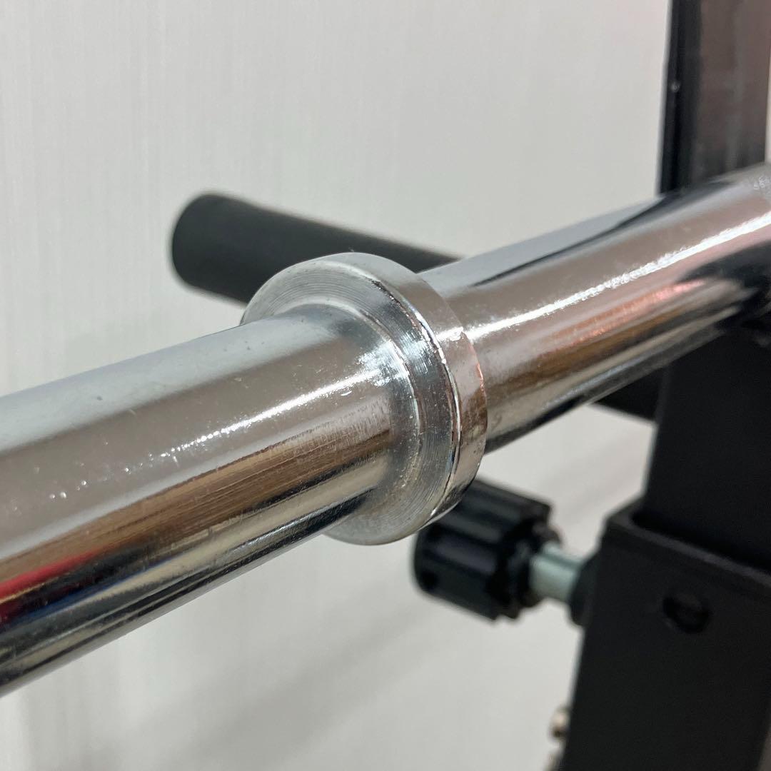 ★送料無料★2本セット★28mm 180cmバーベル 120cm EZバー