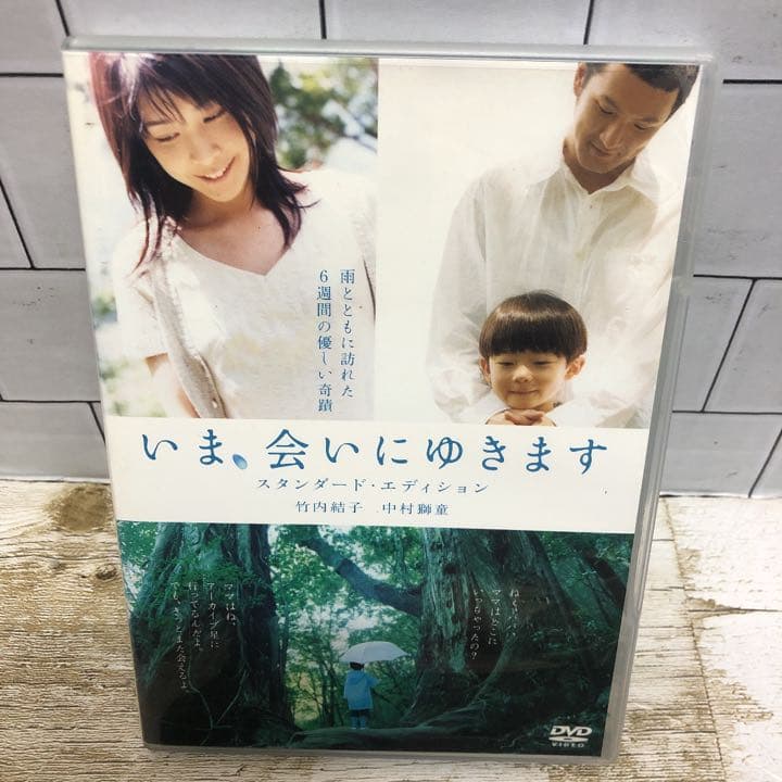 竹内結子★堺雅人★出演★DVD3枚セット