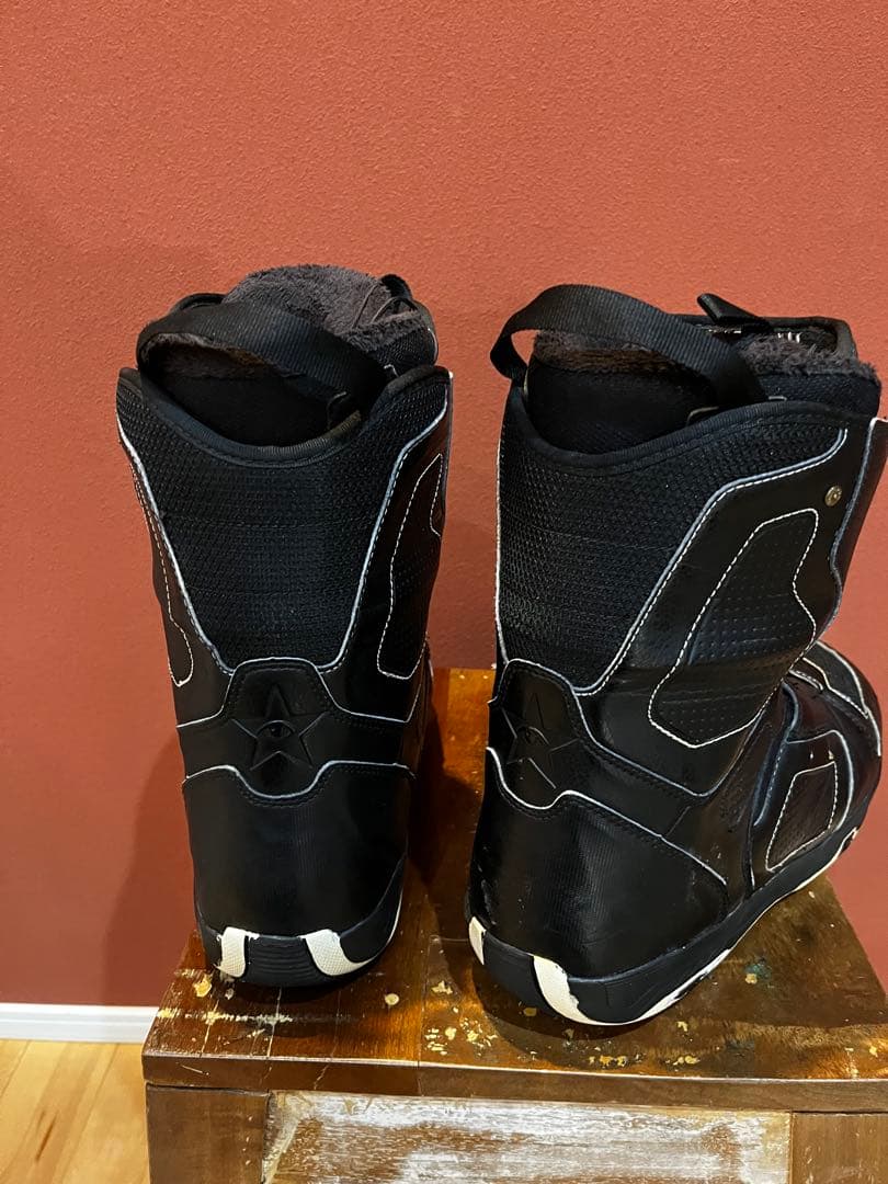 SALOMON サロモン FACTION BOA スノーボード　ブーツ