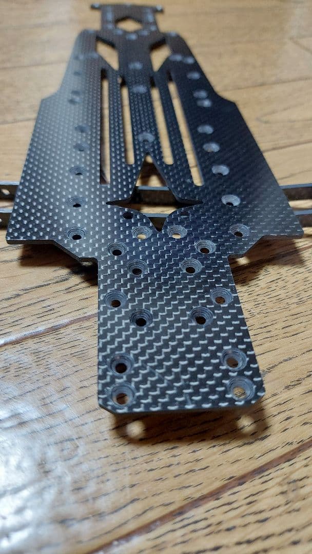 シバタ　GRDX