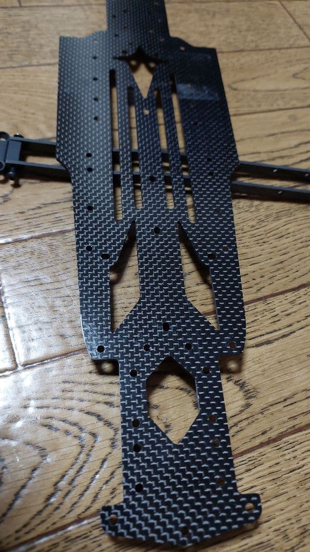 シバタ　GRDX