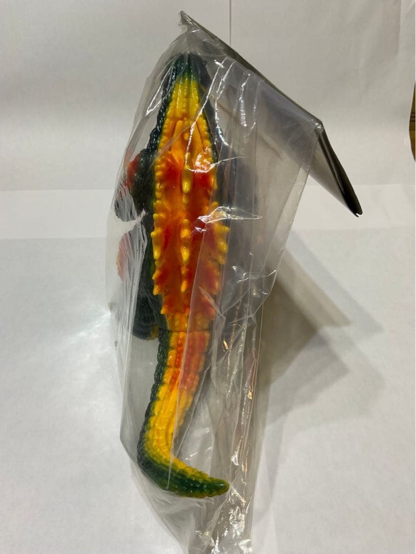 マーミット「デスゴジ 咆哮Ver.」ジグソーパズル初回購入特典販売品
