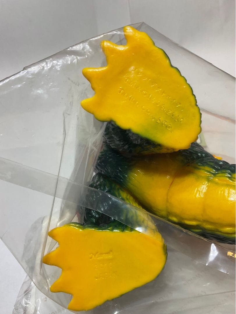 マーミット「デスゴジ 咆哮Ver.」ジグソーパズル初回購入特典販売品