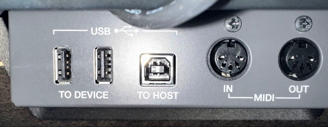 エレクトーン ELS-02Cカスタムモデル（バイタライズ）