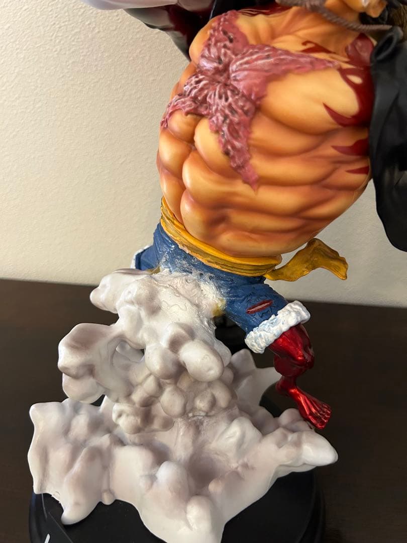 ワンピースフィギュアセット　POP 1 番くじまとめ売りデトルフも追加出来ます❗️