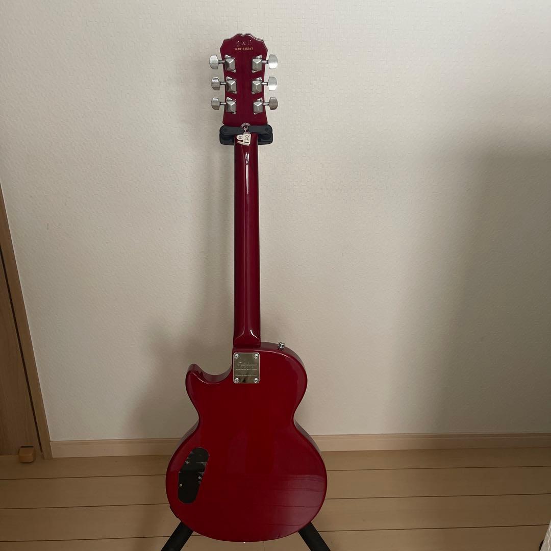 エピフォン　レスポールスペシャルII
