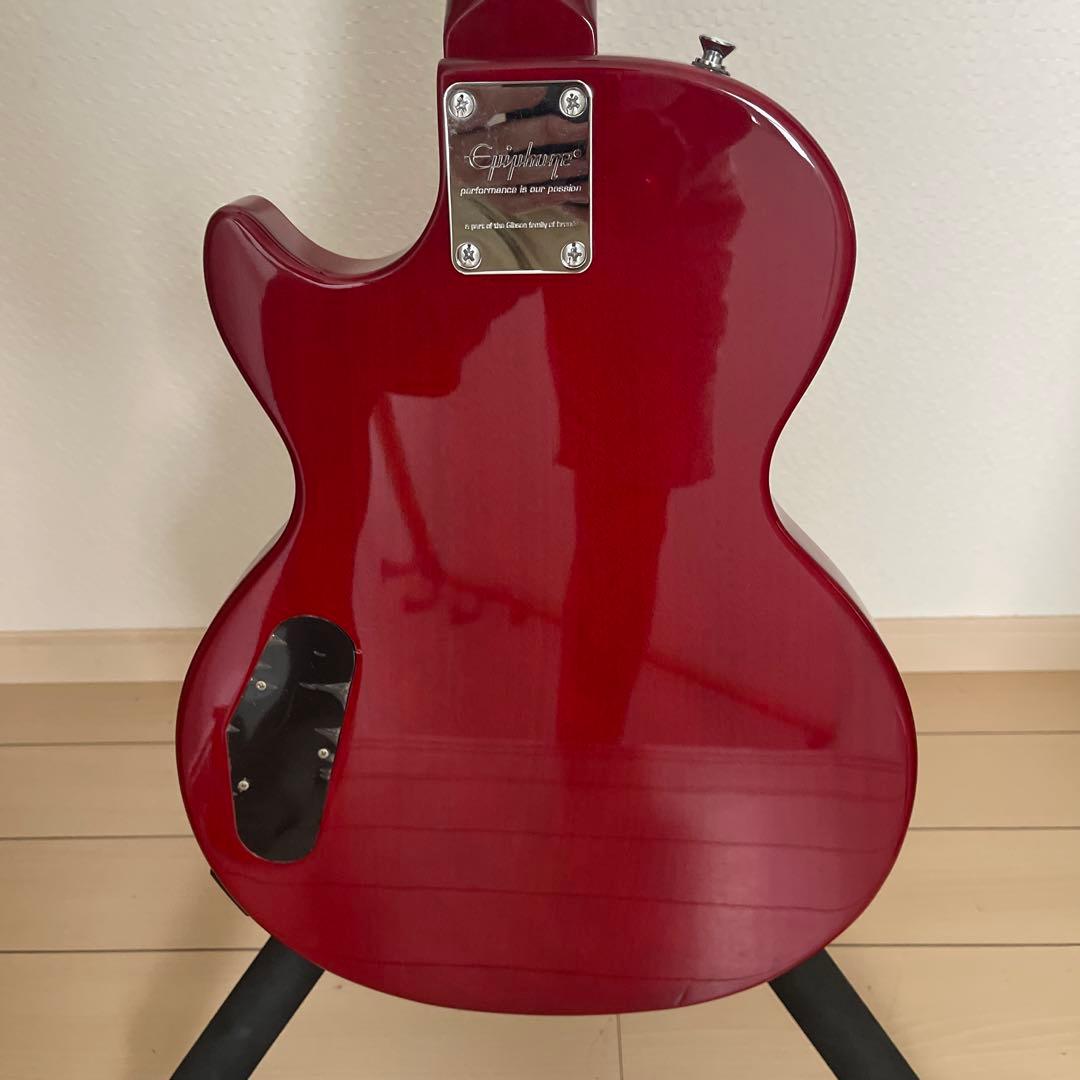 エピフォン　レスポールスペシャルII