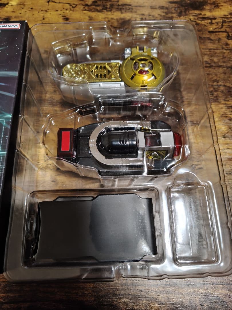 パワーブレス 30th ANNIVERSARY EDITION オーレンジャー