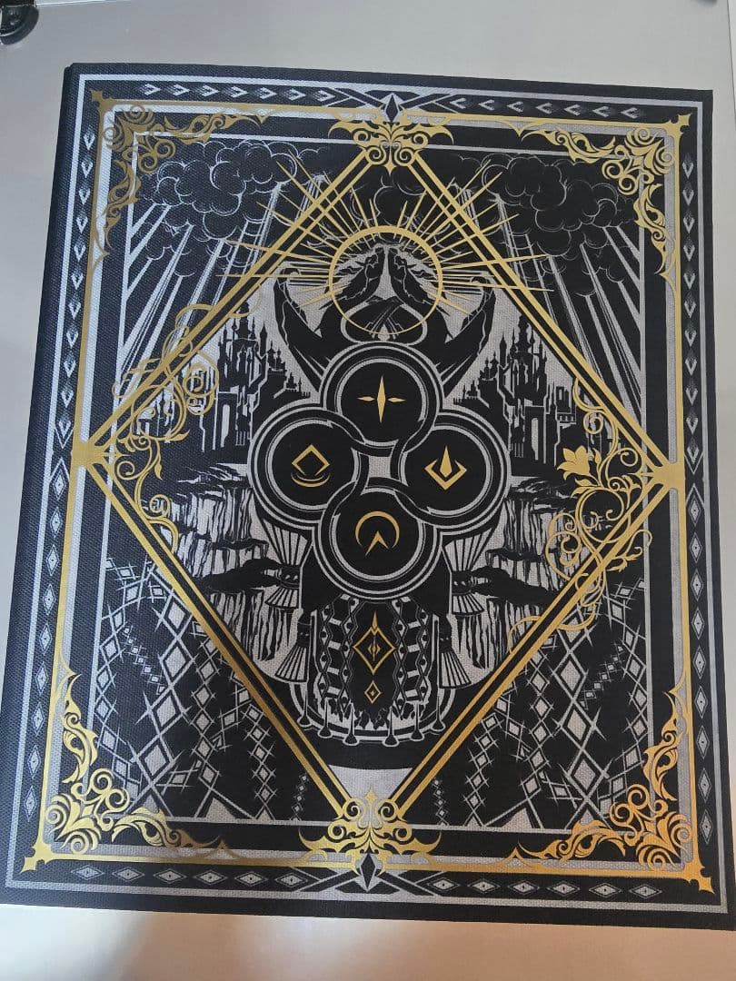遊戯王 白の物語COMPLETE FILE コンプリートファイル　開封品