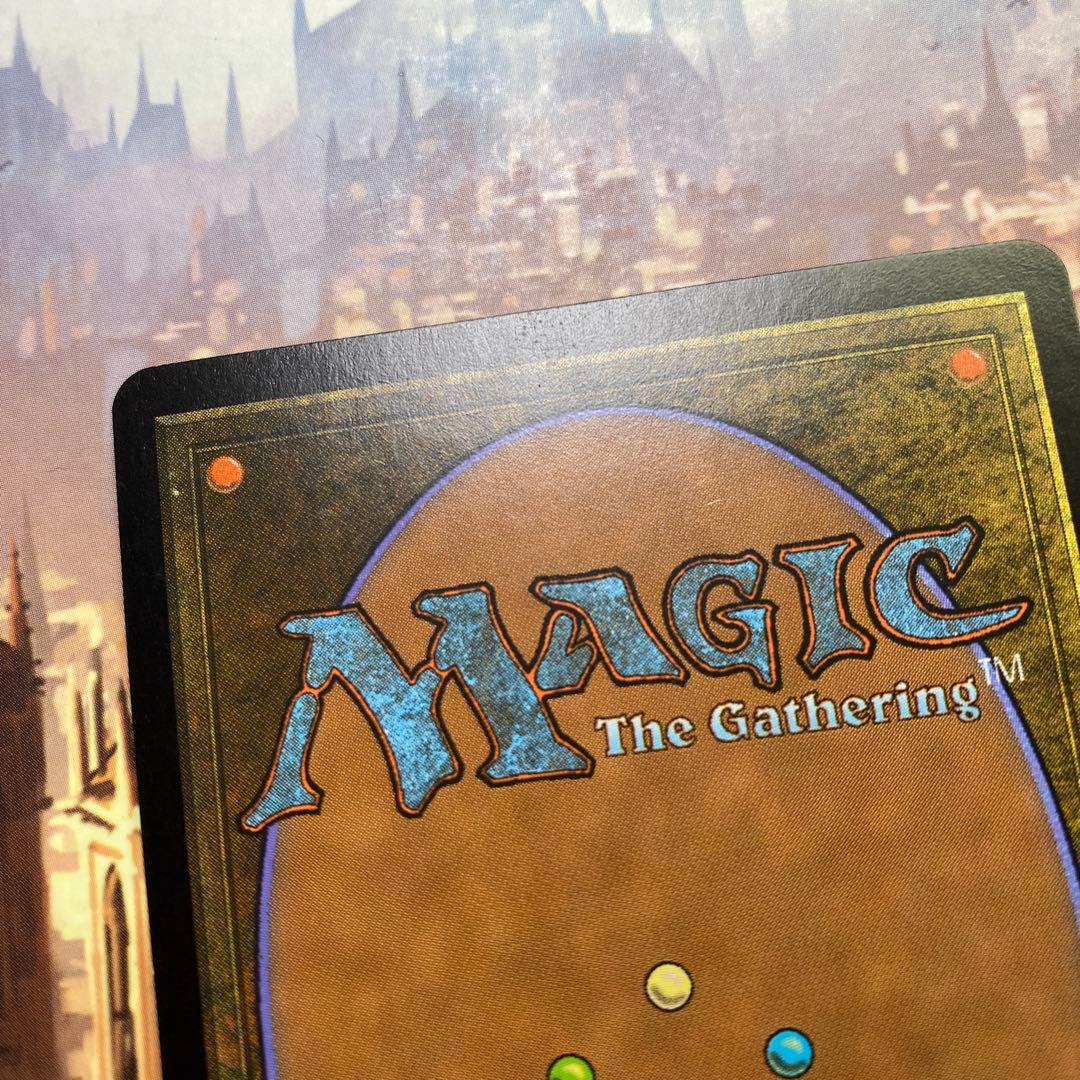 MTG 引き裂かれし永劫、エムラクール 日本語版FOIL