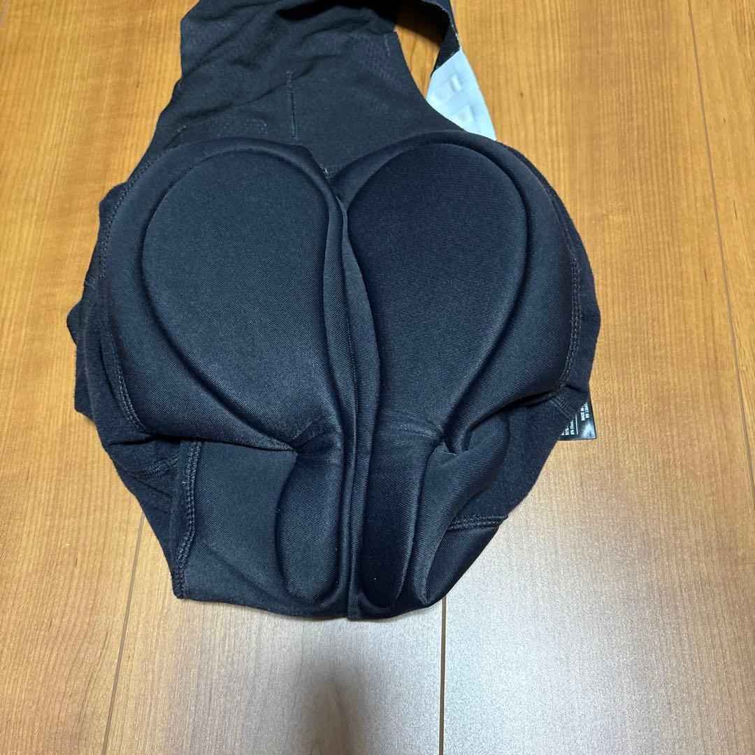 Rapha PRO TEAM サーマル　ビブショーツ 裏起毛 サイズM
