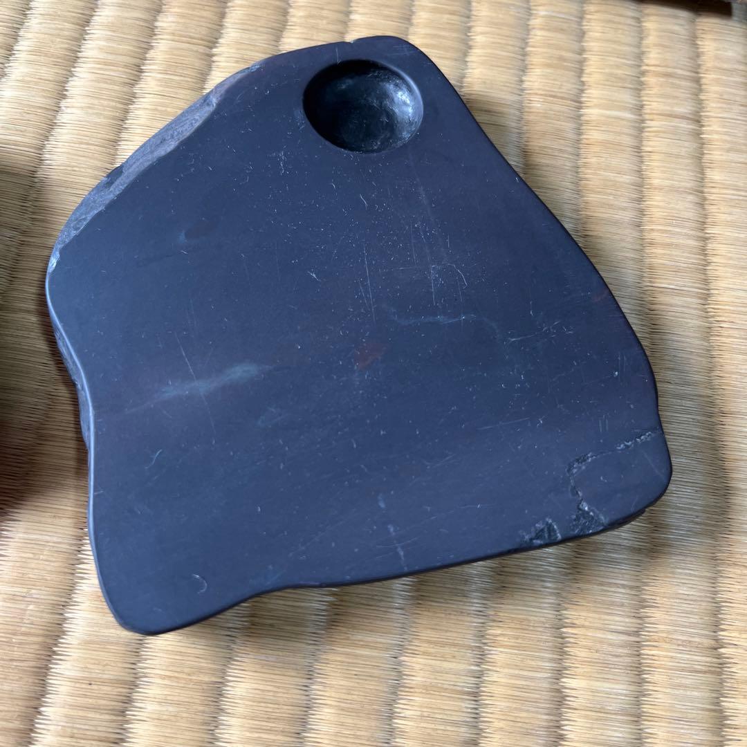 端渓硯