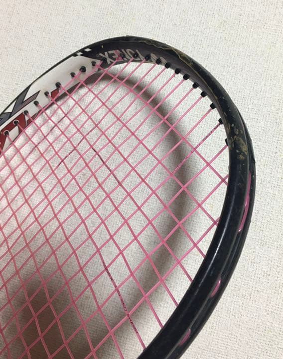 YONEX ヨネックス ソフトテニス 軟式テニス ラケット F-LASER7S