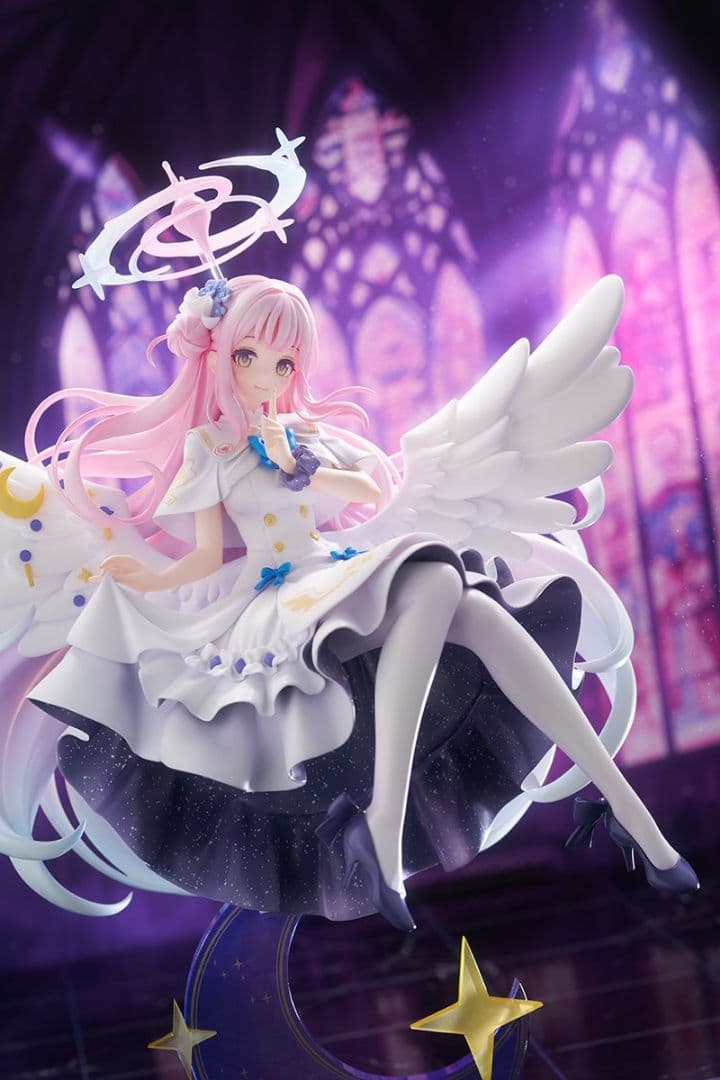 【新品未開封】聖園ミカ ～星の呼び声～　ブルーアーカイブ 1/7フィギュア