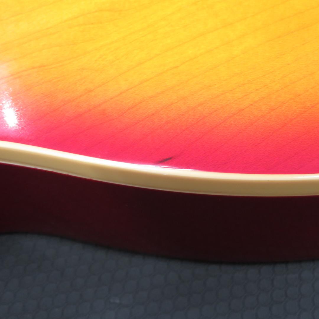 Gibson Les Paul Standard CS 1995年製 レスポール