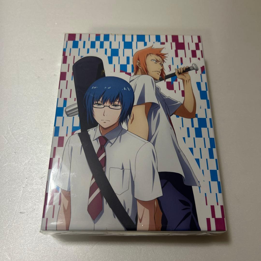 東京喰種Blu-ray全巻セット