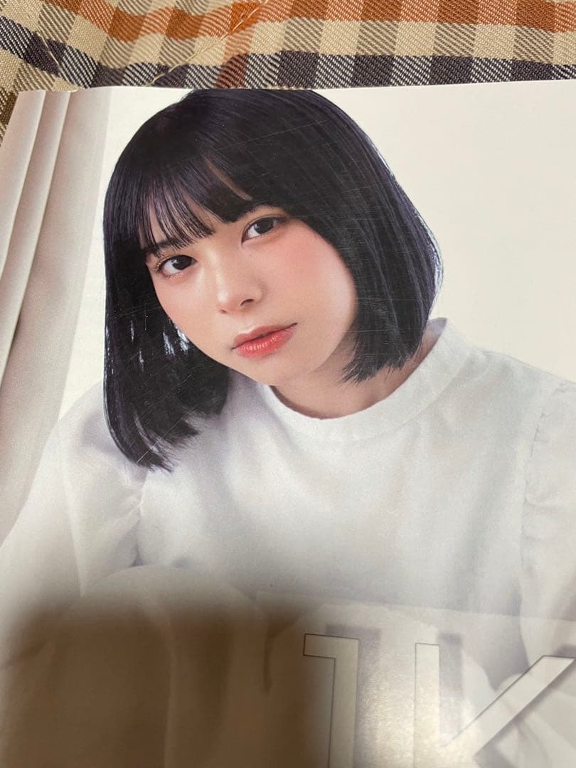 宮崎あみさ　生誕フォトブック