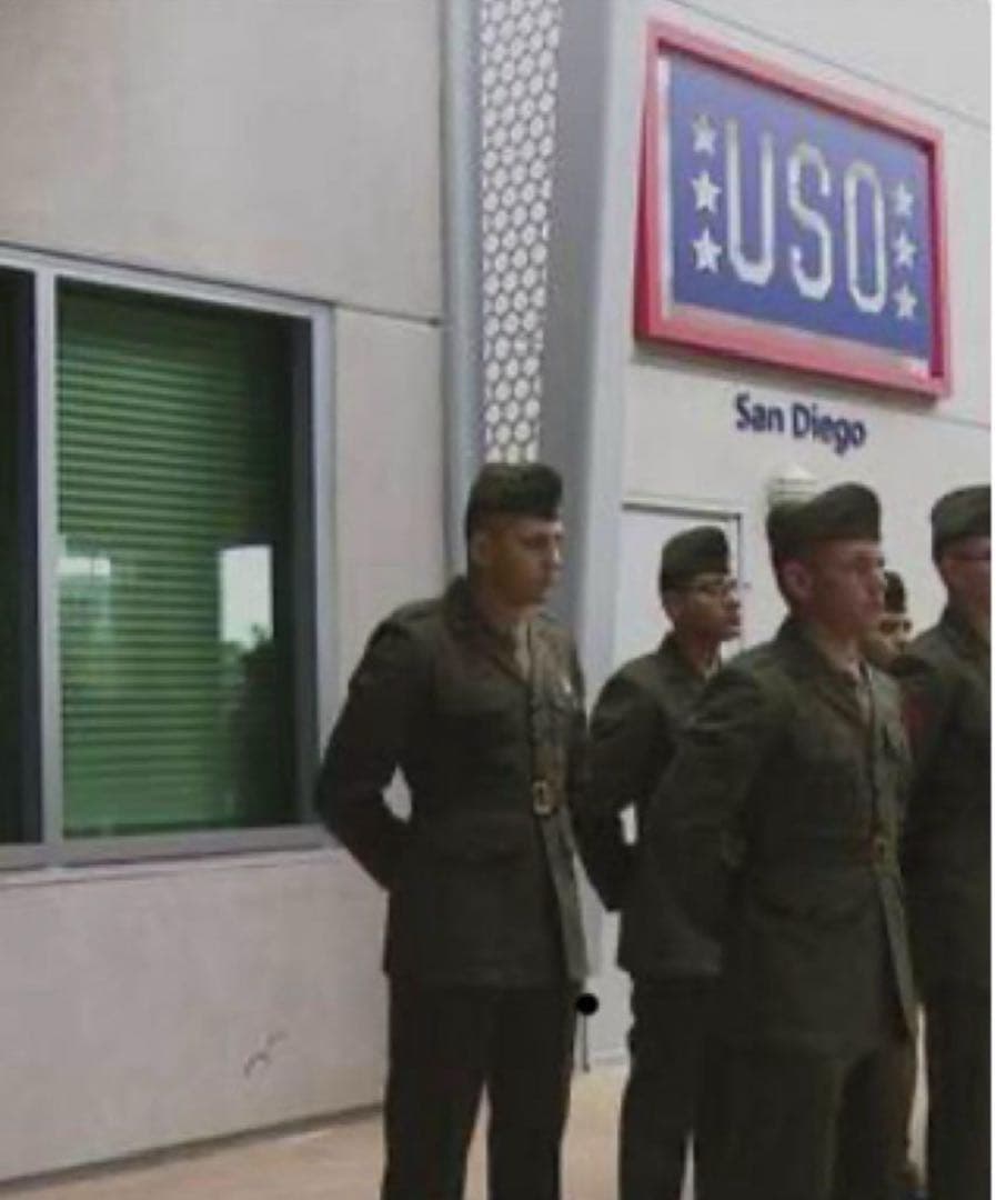 米製ポリスバッジ レプリカ 手帳型ケース付SAN FRANCISCO USO