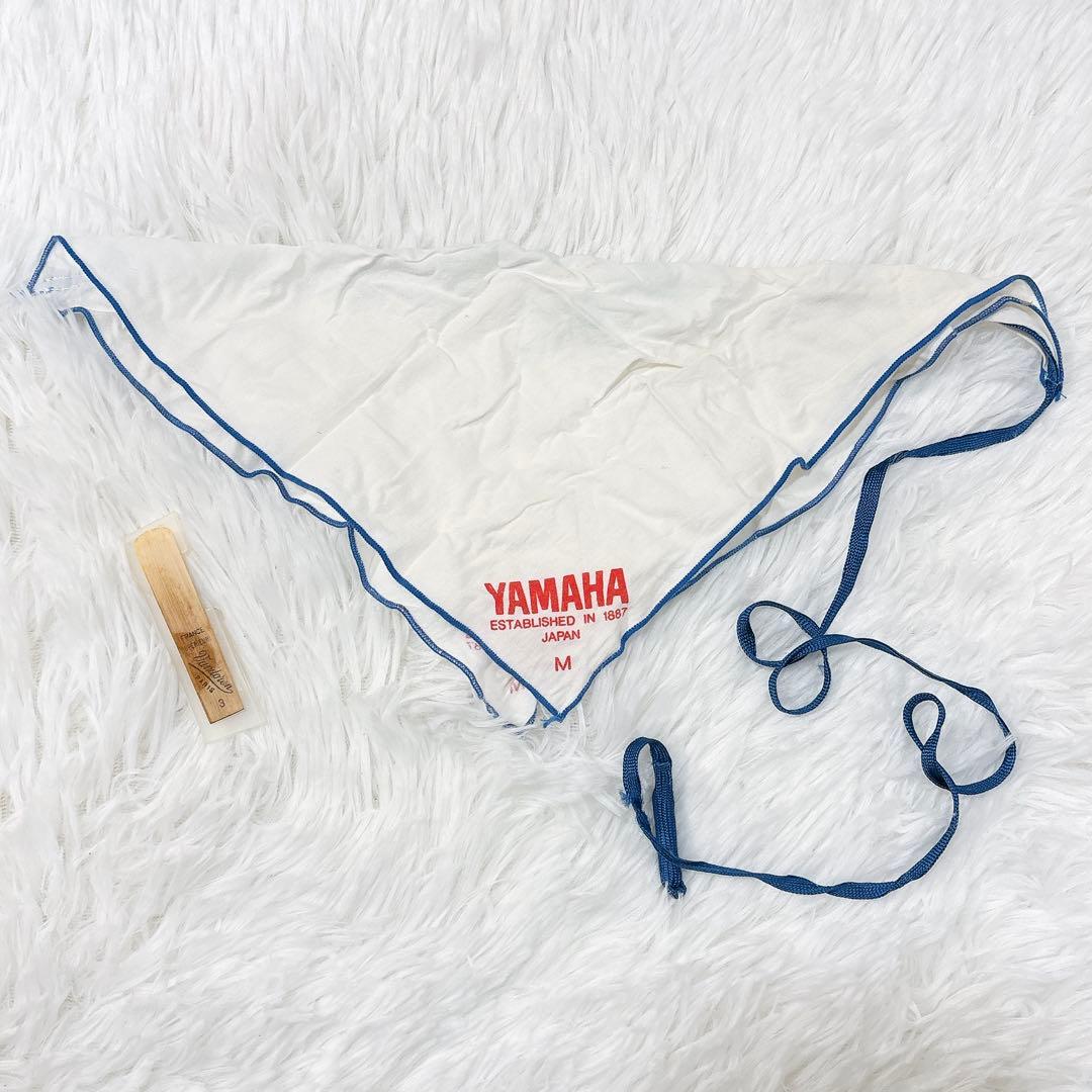 ✨美品✨ YAMAHA YCL-351 クラリネット グラナディラ ケース付き