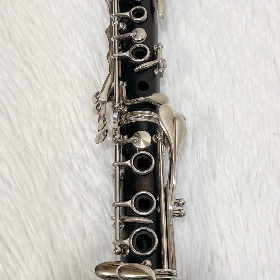 ✨美品✨ YAMAHA YCL-351 クラリネット グラナディラ ケース付き