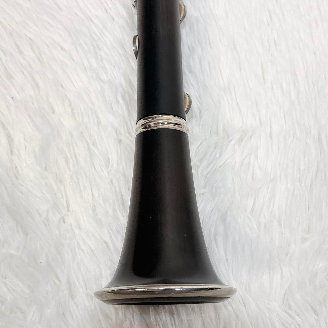 ✨美品✨ YAMAHA YCL-351 クラリネット グラナディラ ケース付き