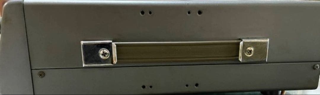 TS-2000S EME仕様（144MHz 100W / 430MHz 50W）