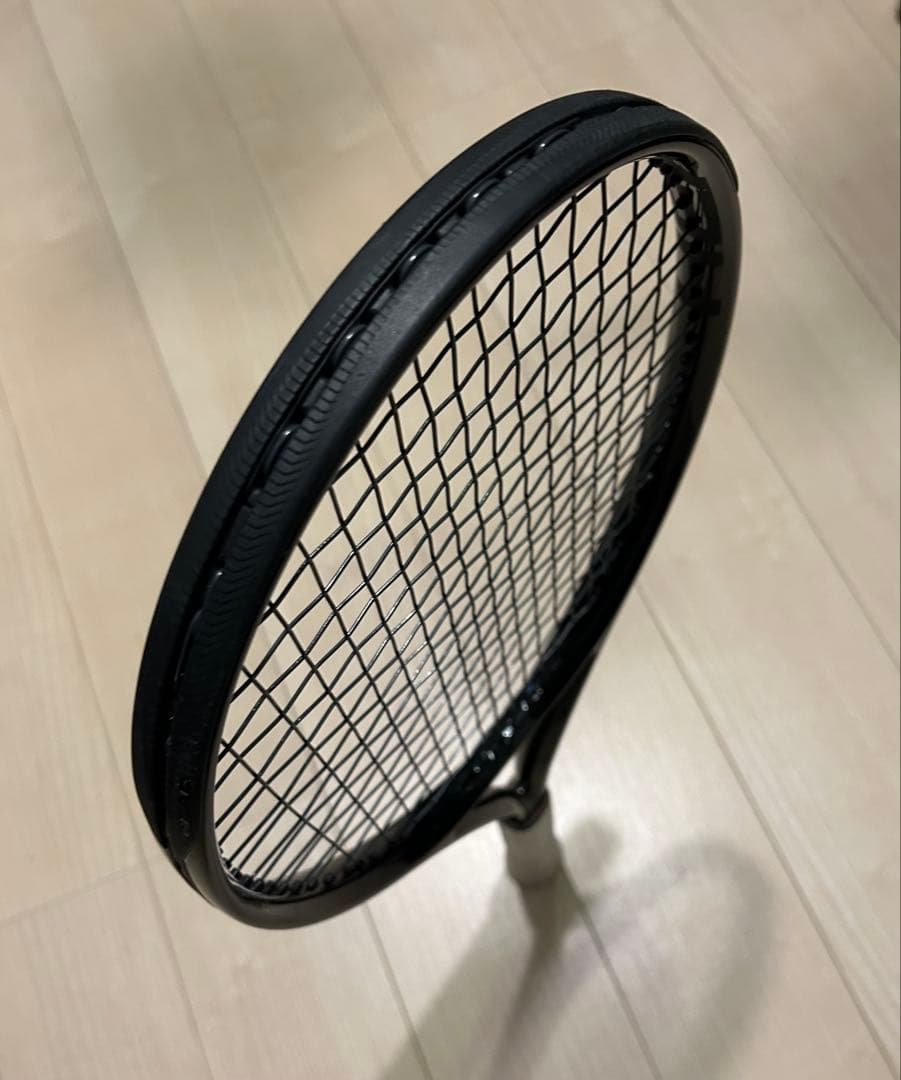 ラケット(硬式用) HEAD speed MP legend 2024