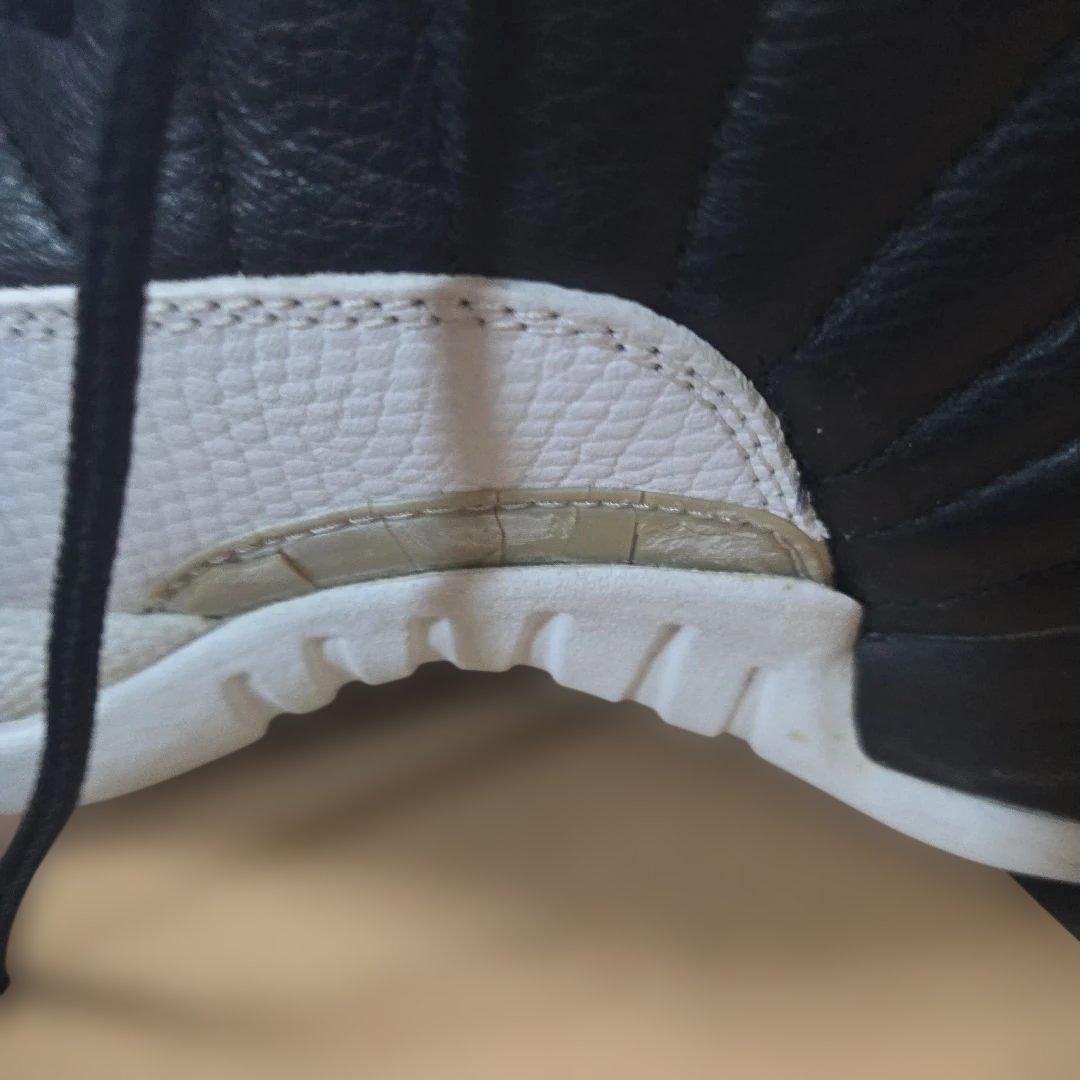 シューズ(男性用) NIKE AIR JORDAN 12