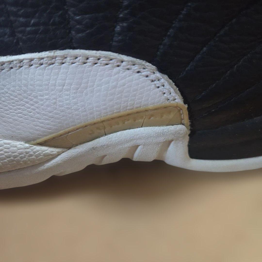 シューズ(男性用) NIKE AIR JORDAN 12