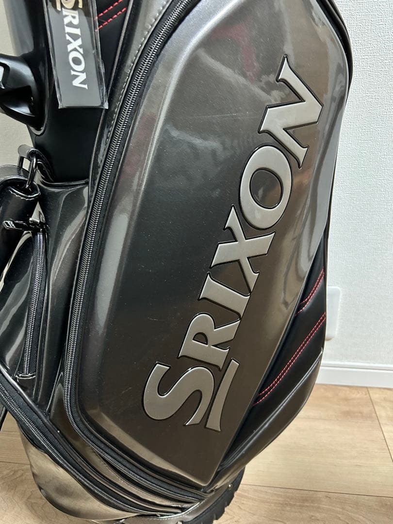 ‼️レア物限定品‼️スリクソン 9.5型 スタンド式　GGC-S167L