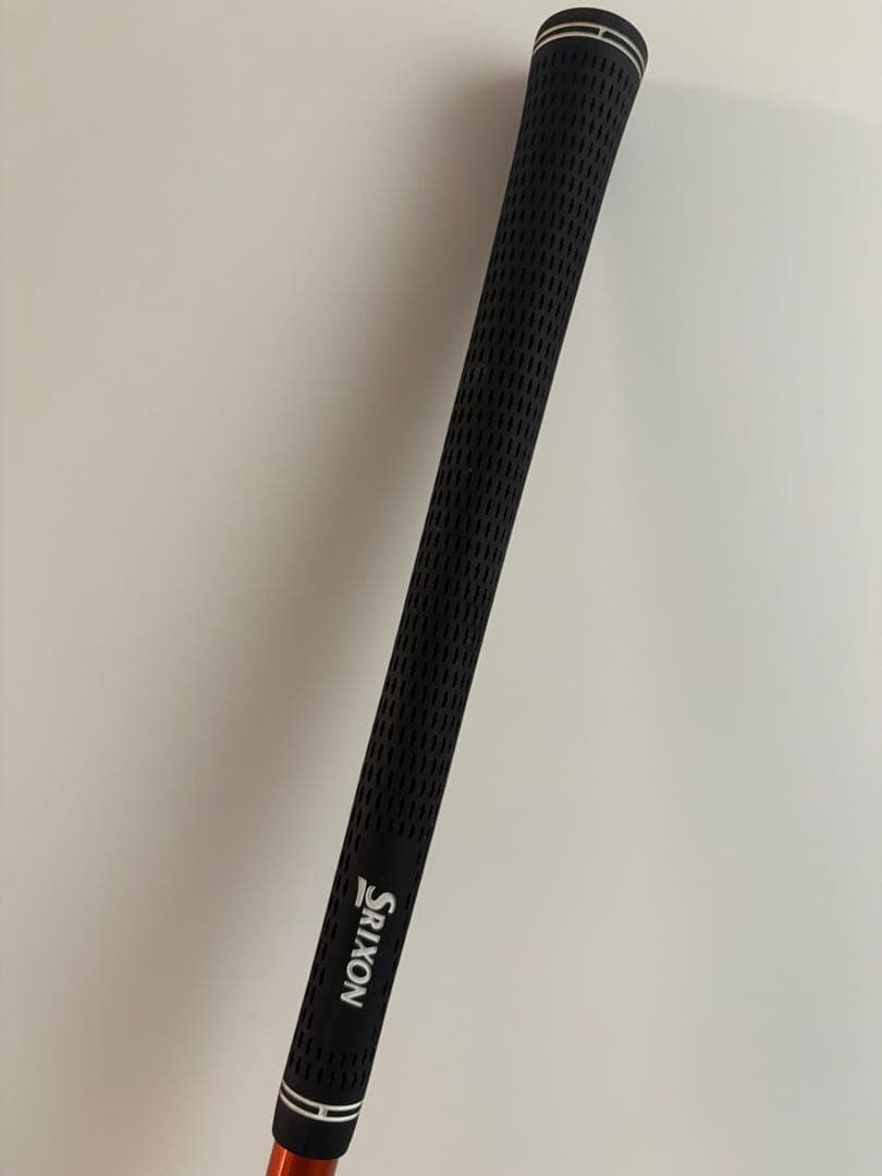 Srixon ZU65 ユーティリティ #5/26°/850GH NEO/S