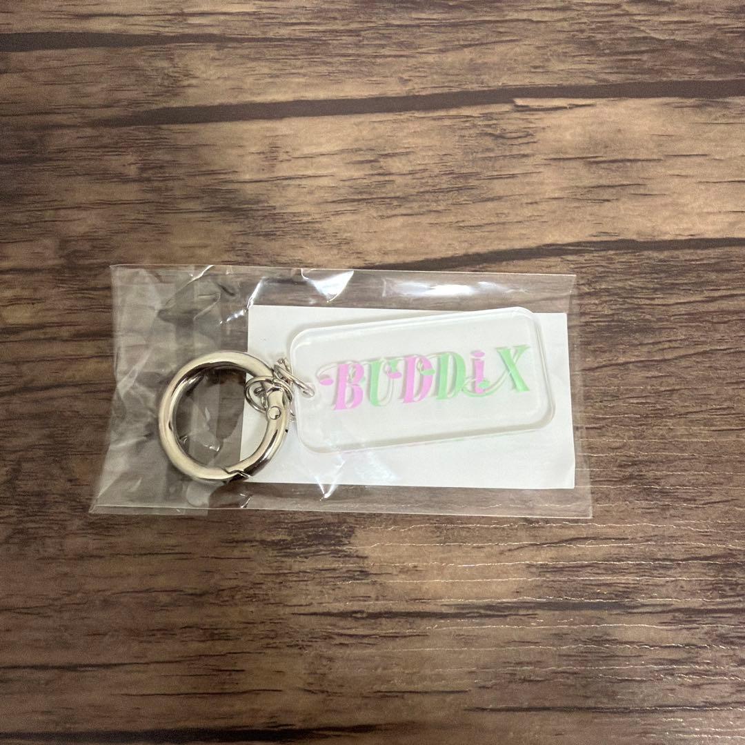ミュージシャン FANTASTICS buddix 2nd Anniversary cap