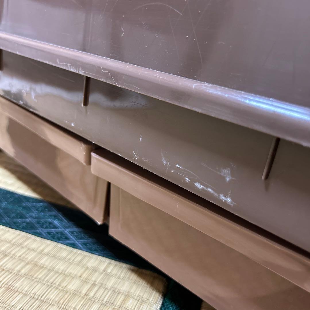 うさぎ小屋