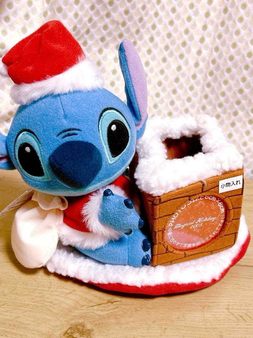 ディズニー　スティッチ まとめ売り レトロ