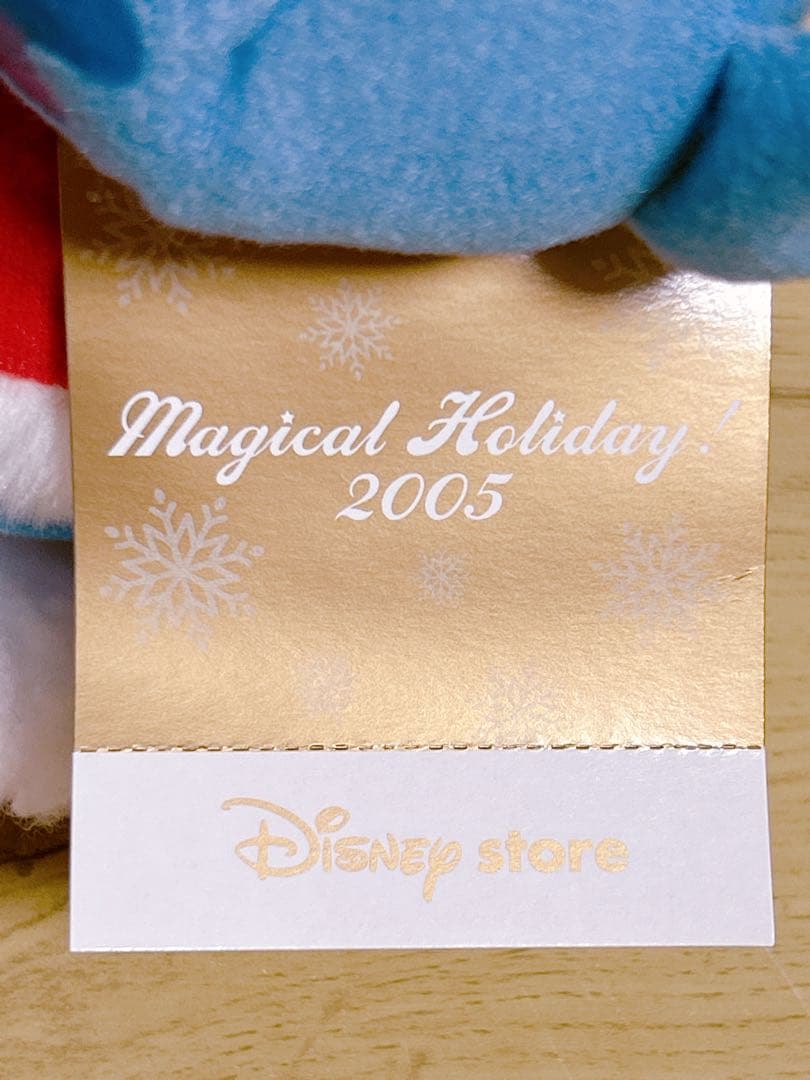ディズニー　スティッチ まとめ売り レトロ