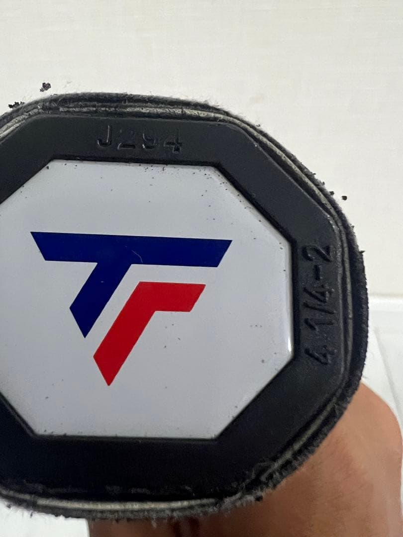 Tecnifibre（テクニファイバー） TEMPO（テンポ）285 v2